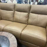 Leather Italia Sofa