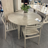 Four Hands Model Home Patio Set