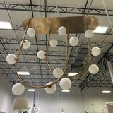 Maxim Light Fixture