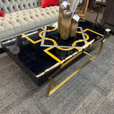 Markor Coffee Table