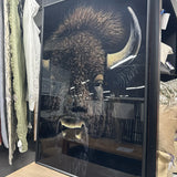 Closeout Wall Art