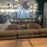 Crestview - Sample Candle Holder