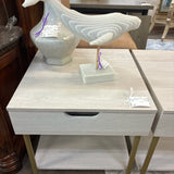 Closeout End Table