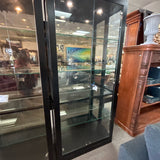 Stickley Display cabinet