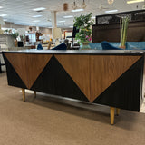 Stylecraft Console