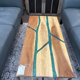 Closeout Coffee Table