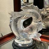 Lalique Glass