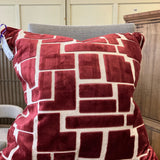 Mitchell Gold Pillow