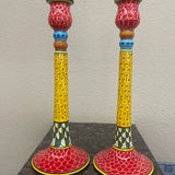 Candle Holder