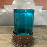 Hurricane Candle Holder