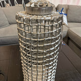 Closeout Jar