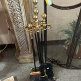 Fireplace Tools