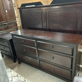 Queen Bed Frame