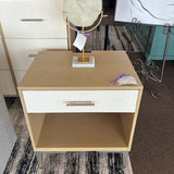 Legacy Model Home Nightstands