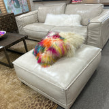 Ottoman Only