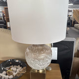 Sample Lamp