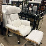 Living Spaces Chair