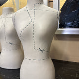 Closeout Sculpture