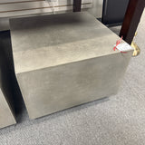 Four Hands Model Home Accent table