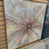 Closeout Wall Art