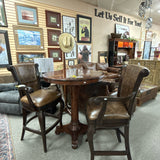 Bistro table