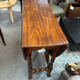 Drop Leaf Table