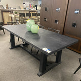 Four Hands Model Home Dining Table Only