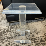 Accent  Table
