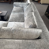 Rene Cazares Sectional
