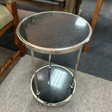 Global Views End Table