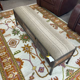Simple Things Bench