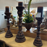 Aico Candlesticks