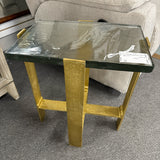 Closeout Accent table