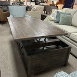 Haverty's Coffee Table