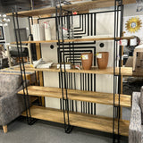 Sample Bookshelf
