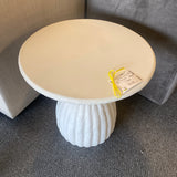 LH Imports - Sample Accent table