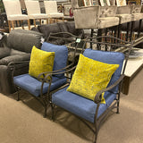 Patio Chair