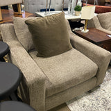 Chair & 1/2
