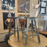 Go Home - Sample Stool