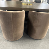 Closeout Dining Chairs