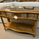 Pier 1 Console