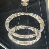 Artcraft Chandelier