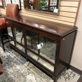 Broyhill Console