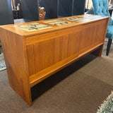 Poul H Poulson Buffet