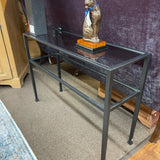 Pottery Barn Console