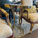 Accent  Table
