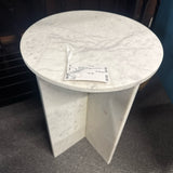 Closeout End Table