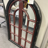 Sample Mirror