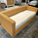 Twin Day Bed