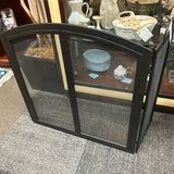 Fireplace Screen